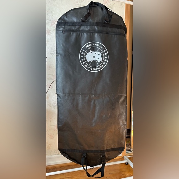 Canada Goose Men’s , Langford Parka Arctic Program - Picture 15 of 16